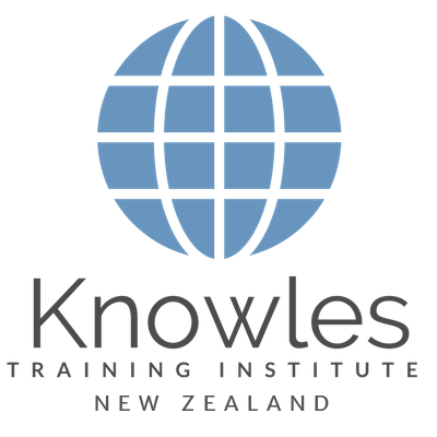 Corporate Training Courses in Auckland, Christchurch, Wellington, Hamilton, Tauranga, New Zealand Logo
